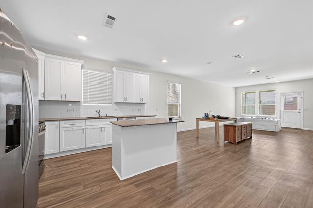 8111 Star Terrace Drive, Cypress, TX 77433