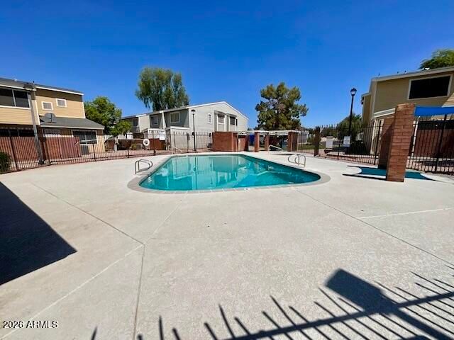 510 N ALMA SCHOOL Road 303, Mesa, AZ 85201