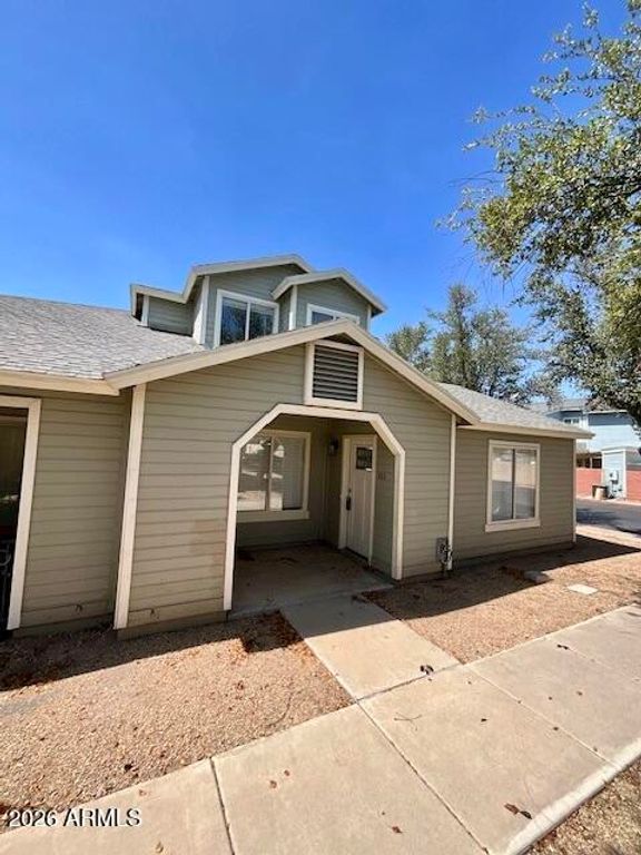 510 N ALMA SCHOOL Road 303, Mesa, AZ 85201 — photo 2