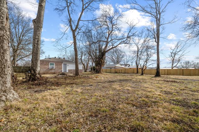 617 N Hillcrest Avenue, Springfield, MO 65802