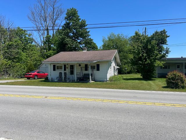 16666 St Rt 247, Wayne Twp, OH 45679