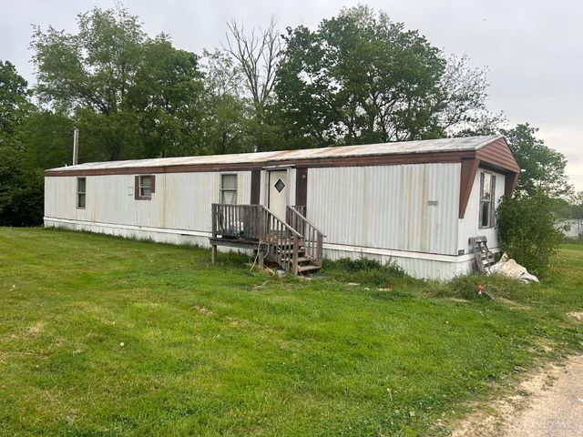 16666 St Rt 247, Wayne Twp, OH 45679