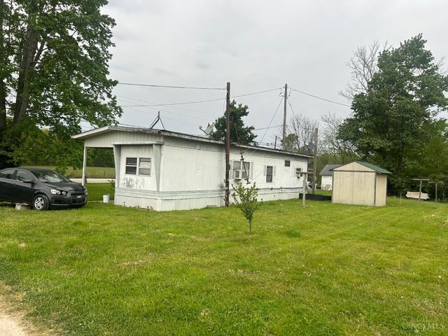 16666 St Rt 247, Wayne Twp, OH 45679