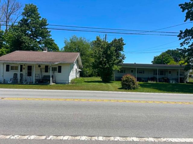 16666 St Rt 247, Wayne Twp, OH 45679