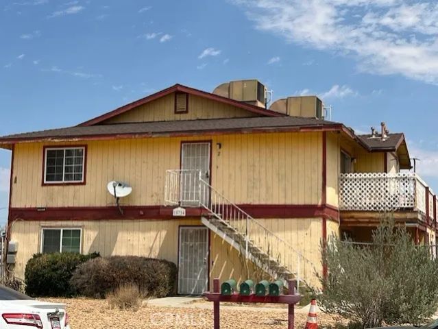 15754 Tern Road, Victorville, CA 92394