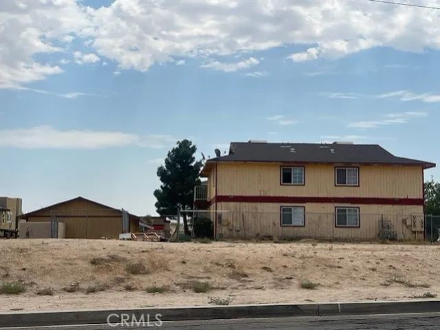 15754 Tern Road, Victorville, CA 92394