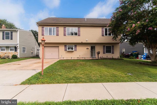 142 ELDERBERRY DR, Levittown, PA 19054