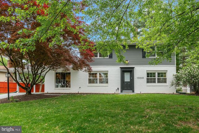 1000 E HOLLY AVE, Sterling, VA 20164