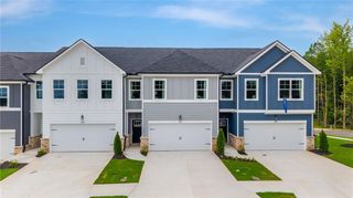 2750 Willowtree Circle 12, Kennesaw, GA 30144
