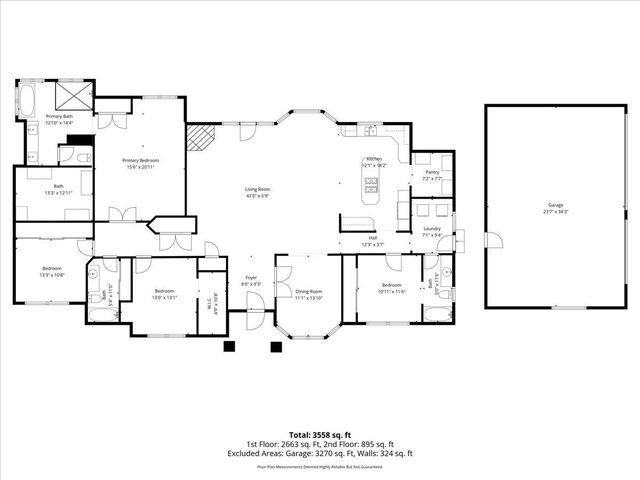 10531 Korn Lane, Gilroy, CA 95020
