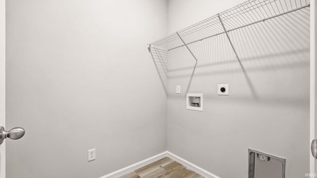 17492 Firs Trail, Huntertown, IN 46748