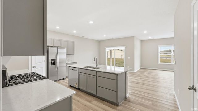 17492 Firs Trail, Huntertown, IN 46748