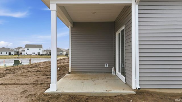17492 Firs Trail, Huntertown, IN 46748