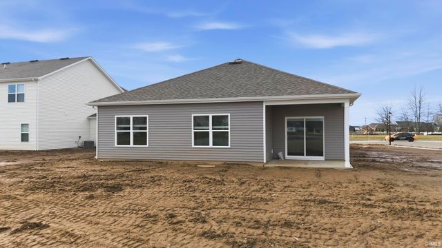 17492 Firs Trail, Huntertown, IN 46748