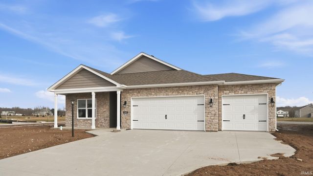 17492 Firs Trail, Huntertown, IN 46748