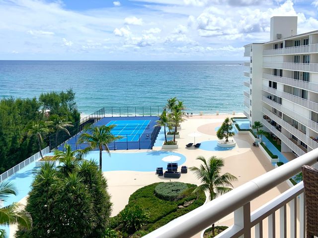 3546 S Ocean Boulevard 822, South Palm Beach, FL 33480