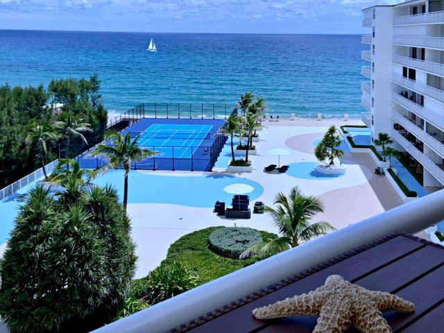 3546 S Ocean Boulevard 822, South Palm Beach, FL 33480