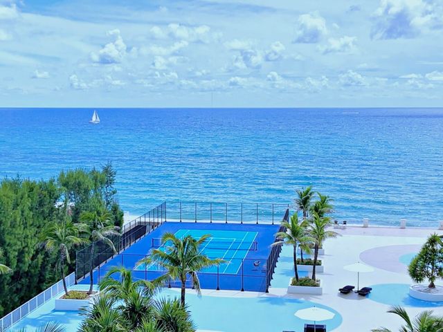 3546 S Ocean Boulevard 822, South Palm Beach, FL 33480