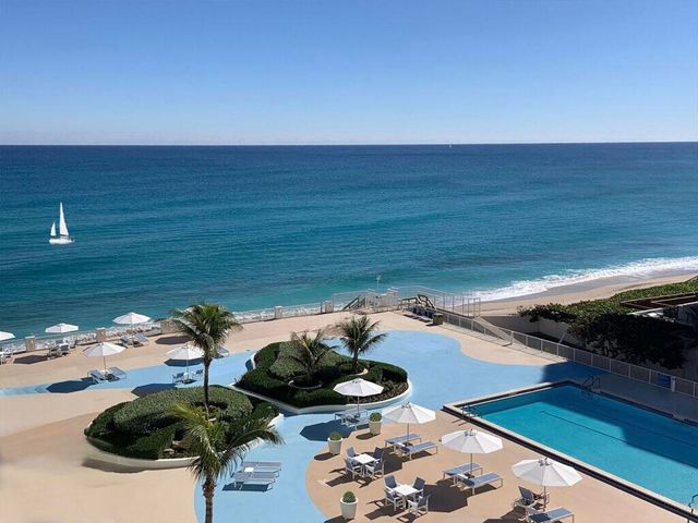3546 S Ocean Boulevard 822, South Palm Beach, FL 33480