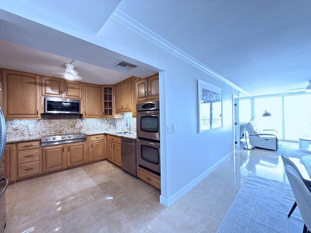 3546 S Ocean Boulevard 822, South Palm Beach, FL 33480