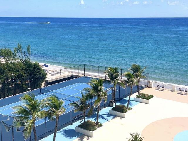 3546 S Ocean Boulevard 822, South Palm Beach, FL 33480
