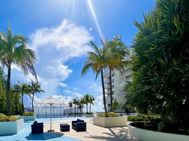 3546 S Ocean Boulevard 822, South Palm Beach, FL 33480