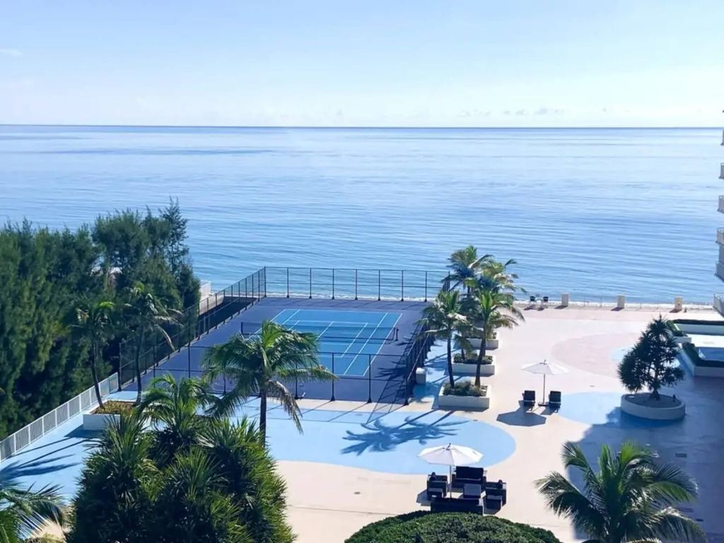 3546 S Ocean Boulevard 822, South Palm Beach, FL 33480