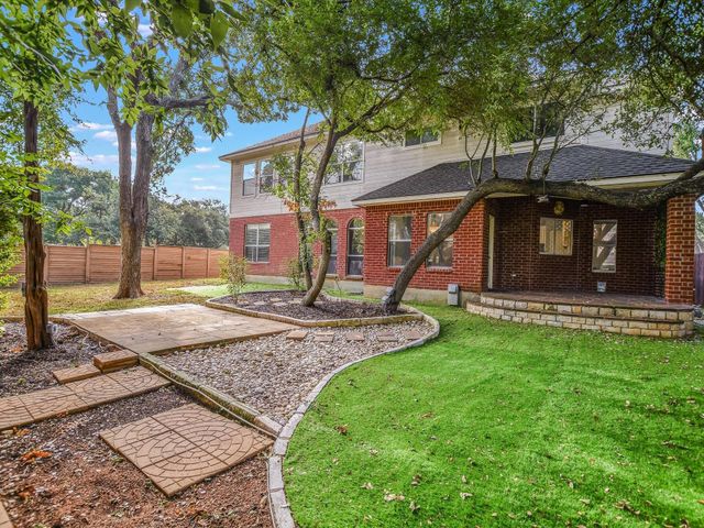 3016 Blue Sky PL, Round Rock, TX 78665