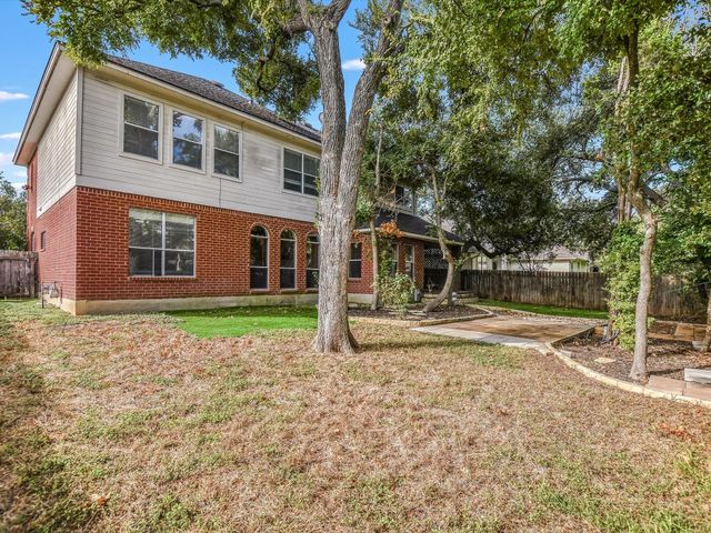 3016 Blue Sky PL, Round Rock, TX 78665