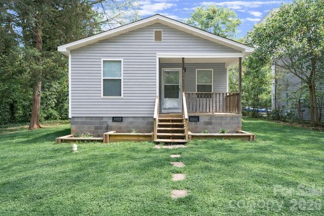 545 Gantt Street, Mooresville, NC 28115