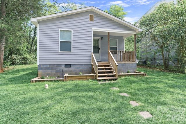 545 Gantt Street, Mooresville, NC 28115