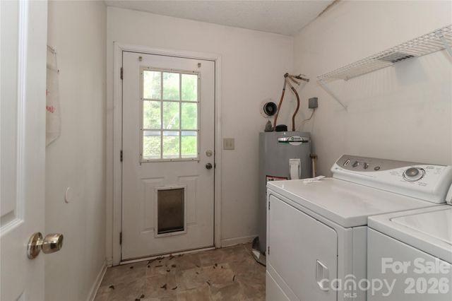 545 Gantt Street, Mooresville, NC 28115