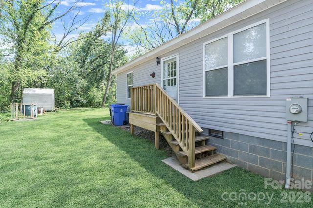 545 Gantt Street, Mooresville, NC 28115