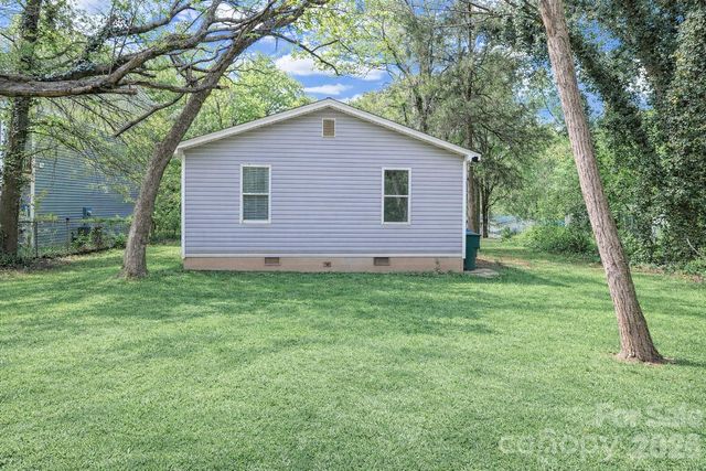 545 Gantt Street, Mooresville, NC 28115