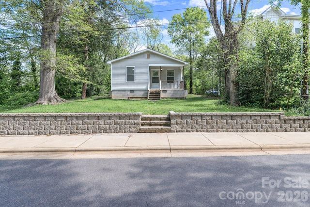 545 Gantt Street, Mooresville, NC 28115