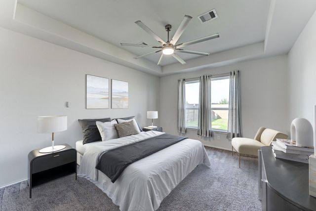 7458 Sunlit Harbor Drive, Cypress, TX 77433