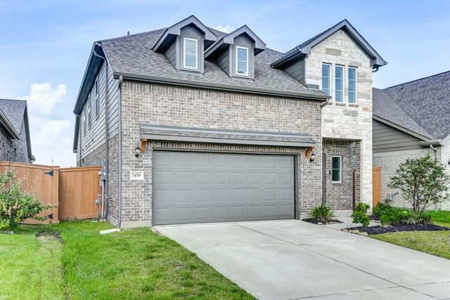 7458 Sunlit Harbor Drive, Cypress, TX 77433
