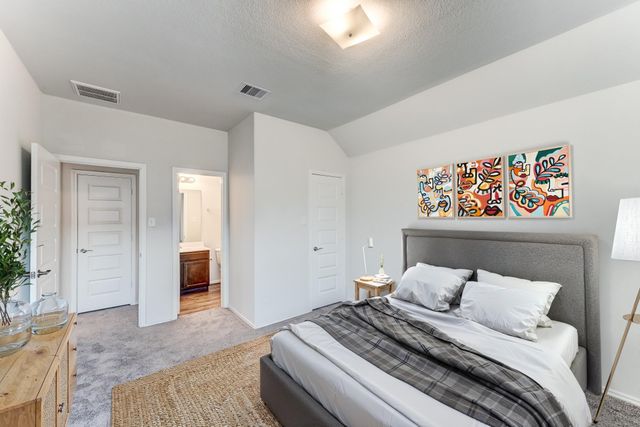 7458 Sunlit Harbor Drive, Cypress, TX 77433
