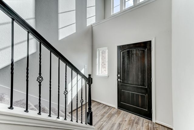 7458 Sunlit Harbor Drive, Cypress, TX 77433