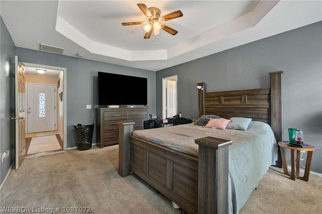 2028 Marit Street, Mansfield, AR 72944