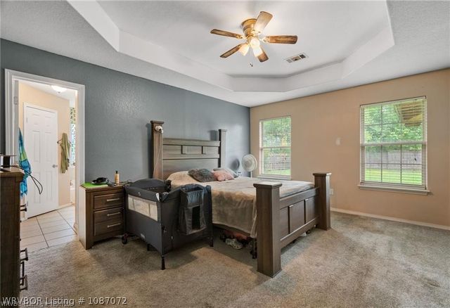 2028 Marit Street, Mansfield, AR 72944