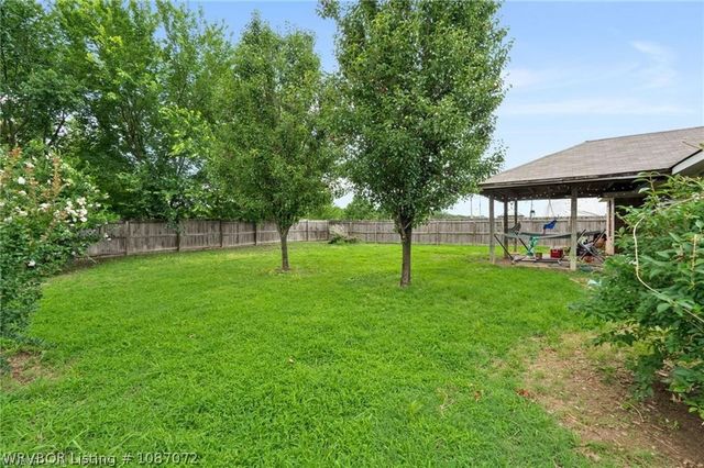 2028 Marit Street, Mansfield, AR 72944