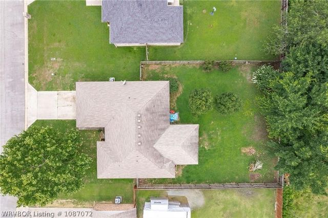 2028 Marit Street, Mansfield, AR 72944