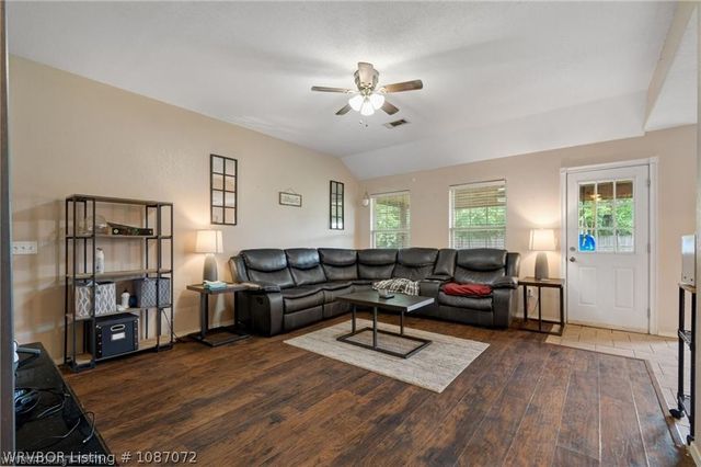 2028 Marit Street, Mansfield, AR 72944