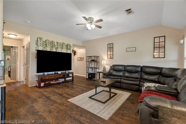 2028 Marit Street, Mansfield, AR 72944