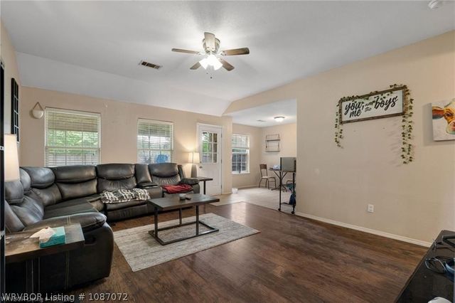 2028 Marit Street, Mansfield, AR 72944