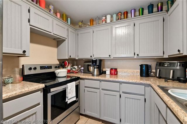 2028 Marit Street, Mansfield, AR 72944