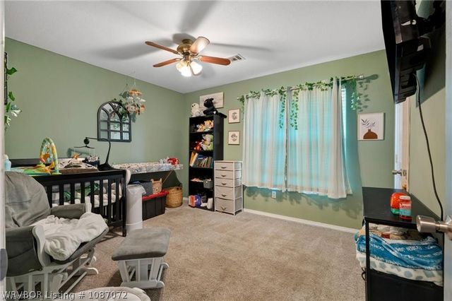 2028 Marit Street, Mansfield, AR 72944