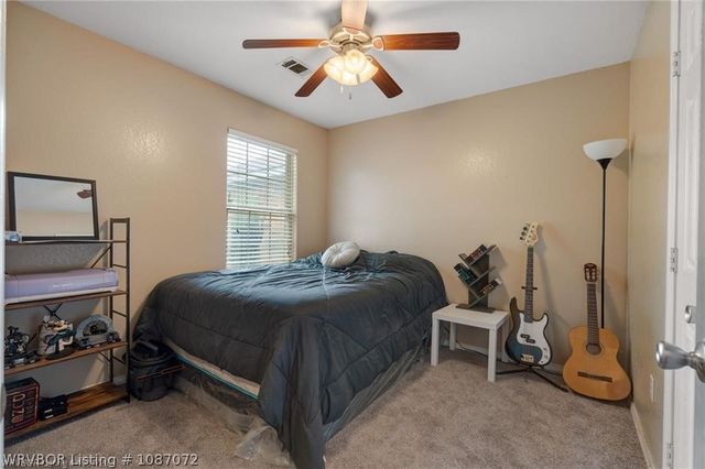 2028 Marit Street, Mansfield, AR 72944