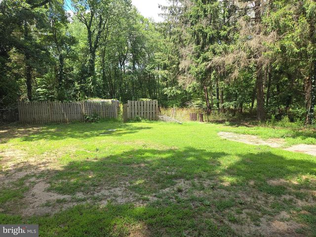 159 RAILROAD AVE, Franklinville, NJ 08322